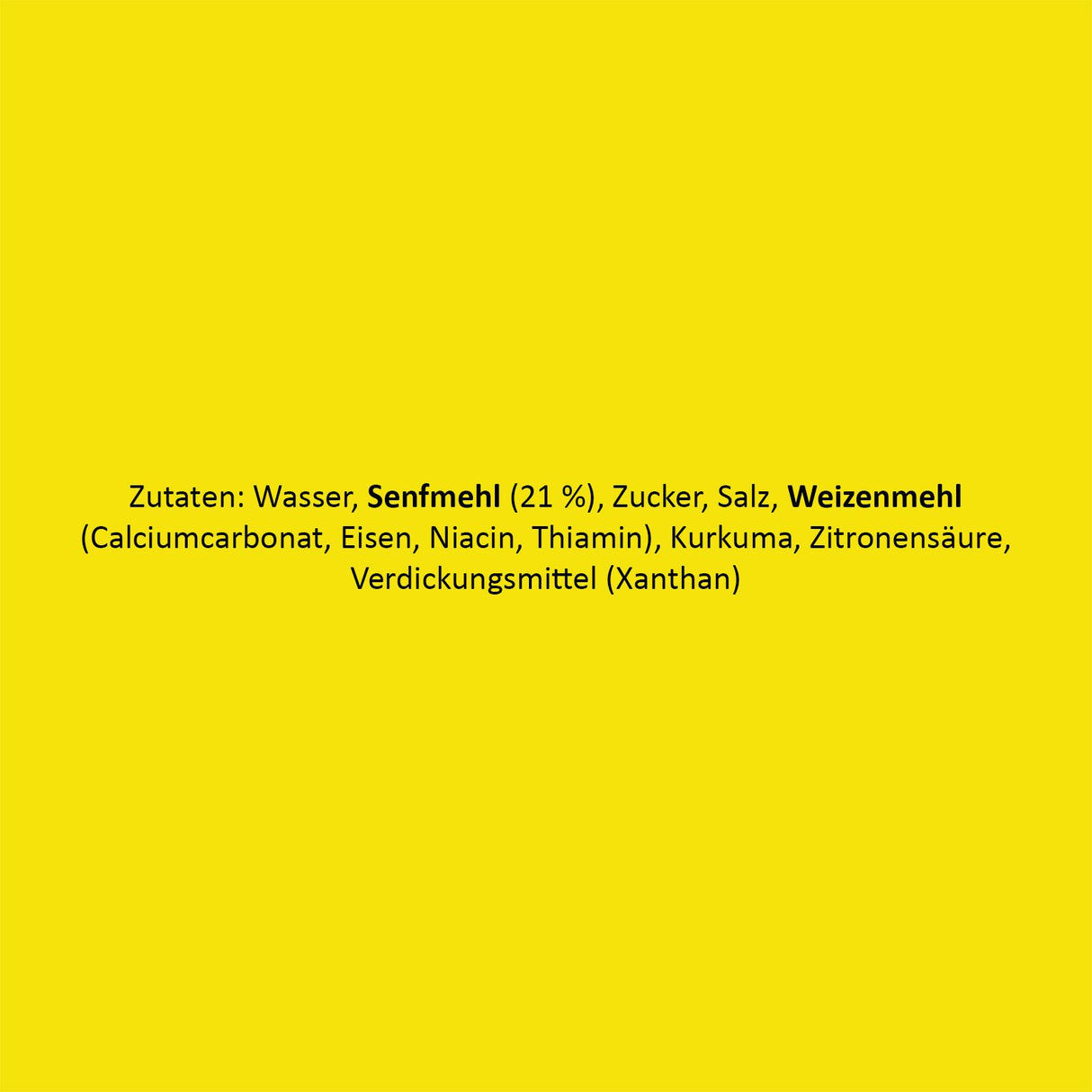 Colman's Original englischer Senf, English Mustard fein gemahlen