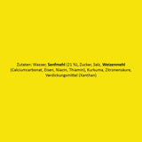 Colman's Original englischer Senf, English Mustard fein gemahlen