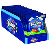 NESTLÉ SMARTIES Ostereier, Smarties in Eier Form aus Milchschokolade mit natürlichen Farben und Aromen