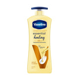 Vaseline Intensive Care Body Lotion Essential Healing