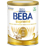 Nestlé BEBA SUPREME 2 Folgemilch