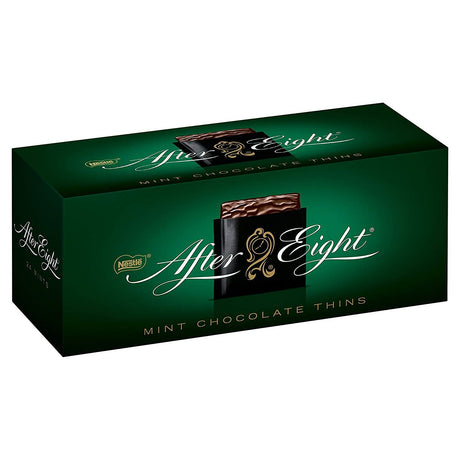 NESTLÉ After Eight® Minze Täfelchen