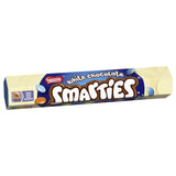 SMARTIES Riesenrolle White Schokolinsen