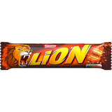 NESTLÉ Lion Schokoriegel 24er Pack