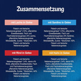 FELIX So gut wie es aussieht Gemischte Vielfalt Senior