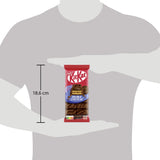KitKat Tablet Double Chocolate Tafelschokolade