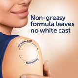 Vaseline Intensive Care Cocoa Radiant für strahlende Haut, Körpergelöl mit reiner Kakaobutter + regenerierenden Ölen,