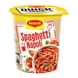 MAGGI QUICK SNACK Pâtes Spaghetti Napoli