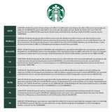 Starbucks Single-Origin Colombia für Nespresso