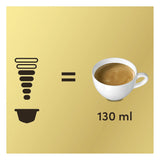 Nescafé Dolce Gusto Dallmayr Prodomo