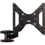 prsTECH® interactiveMOUNT IM353 Support mural pour téléviseur 42"-55