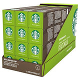 Starbucks SingleOrigin Guatemala pour Nespresso