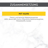 GOURMET Revelations Mousse mit Huhn