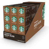 Starbucks by Nespresso House Blend