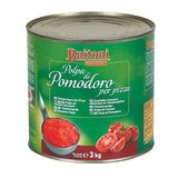 Sugo de tomates Buitoni
