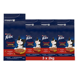 FELIX Doppelt Lecker Rind