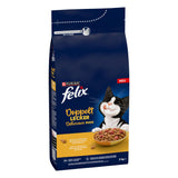 FELIX Doppelt Lecker Huhn