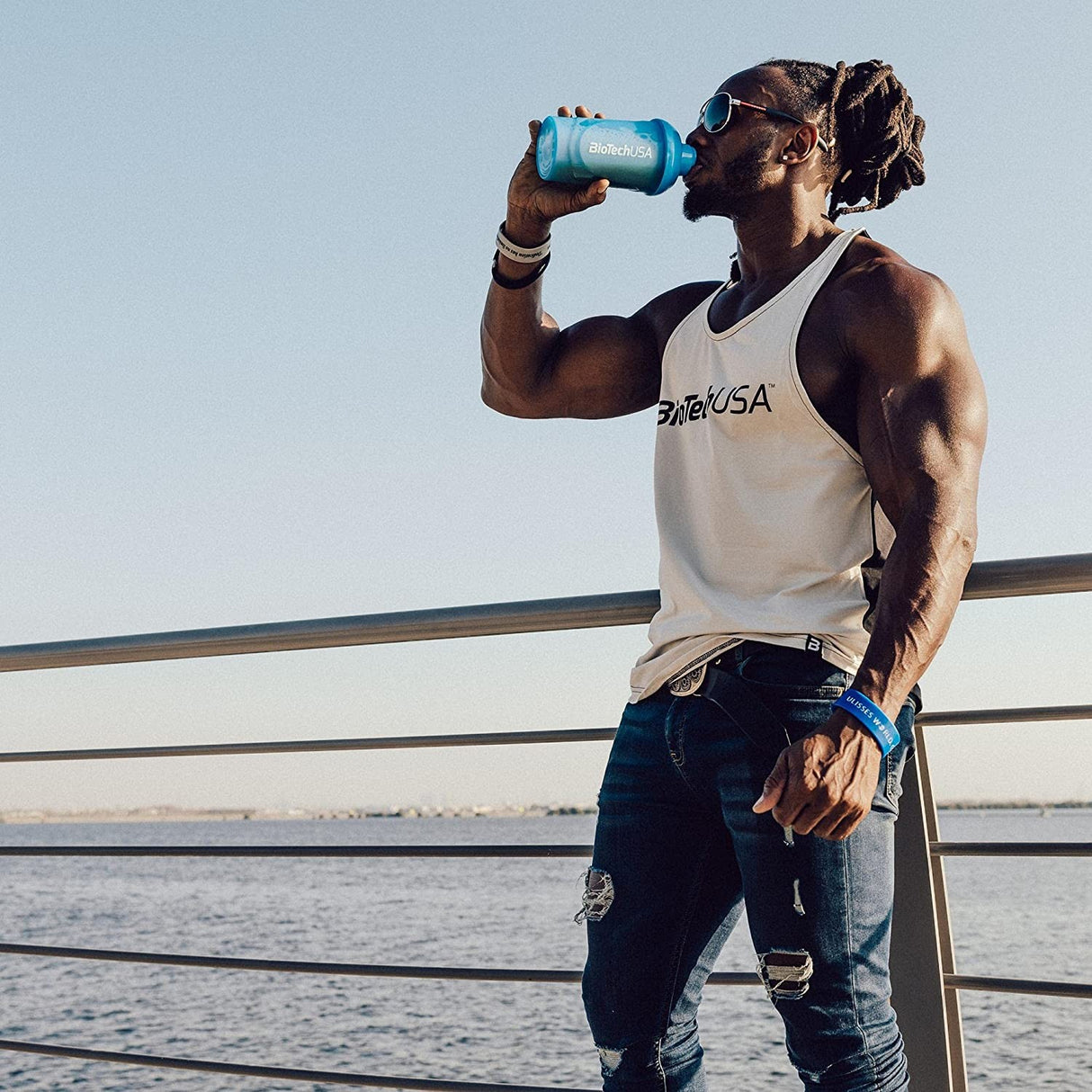 BioTechUSA Iso Whey ZERO 2270g, Schokolade