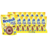 NESTLÉ Nesquik Chocolat en Poudre