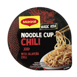 MAGGI Magic Asia Noodle Cup Chili [MHD 09/25]