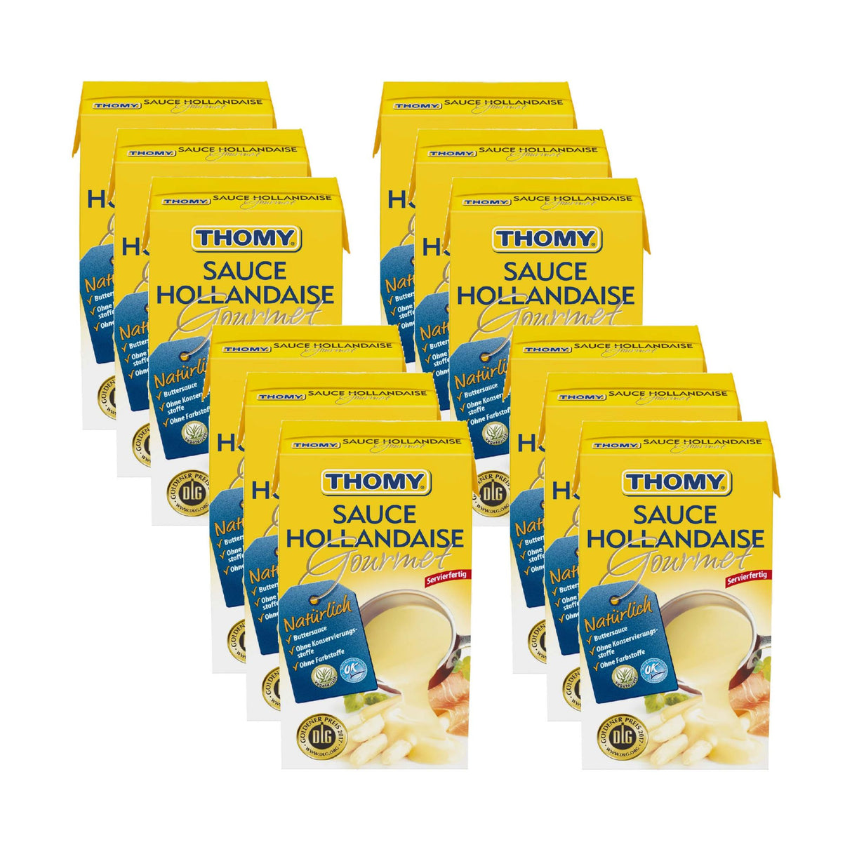 Thomy Sauce Hollandaise