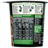 MAGGI MAGIC ASIA Saucy Noodles Teriyaki [MHD 12/25]