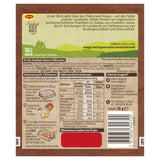 MAGGI FIX Zwiebel Sahne Hähnchen