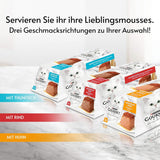 GOURMET Revelations Mousse mit Thunfisch