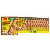 MAGGI FIX Zwiebel Sahne Hähnchen