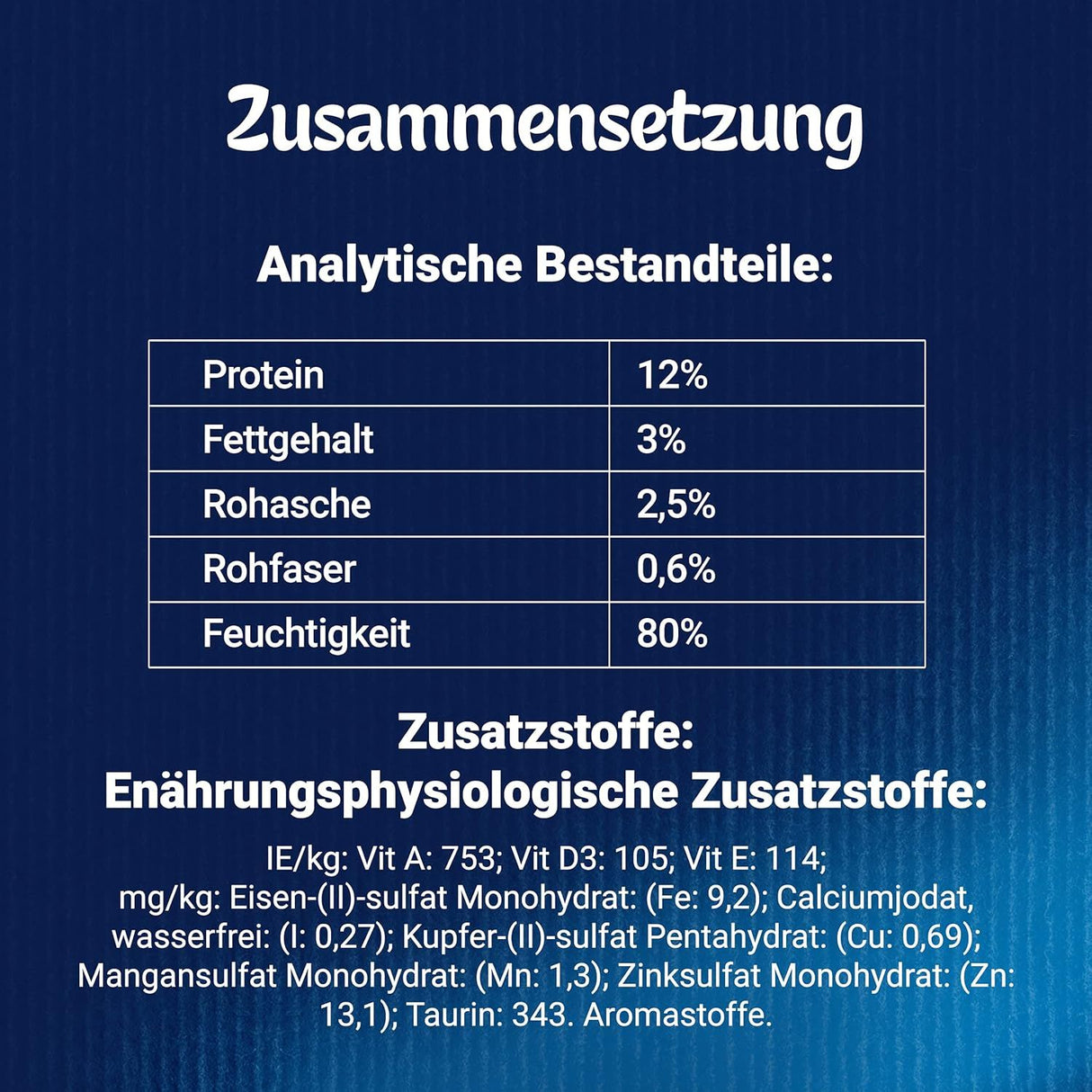 FELIX So gut wie es aussieht Gemischte Vielfalt Senior