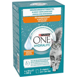 PURINA ONE HYDRALIFE mit Huhn