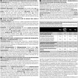 BioTechUSA Iso Whey ZERO 2270g, Schokolade