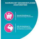 PURINA ONE BIFENSIS JUNIOR 1-12 Katzenfutter Kitten trocken, reich an Huhn