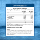 Applied Nutrition ISO XP 2kg