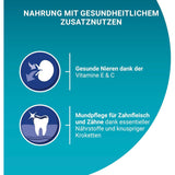 PURINA ONE BIFENSIS SENIOR 7+ Katzenfutter trocken, reich an Huhn