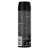 Axe Bodyspray Africa ohne Aluminiumsalze 150 ml