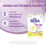 Nestlé BEBA EXPERT HA 2 – Lait de suite hydrolysé 