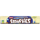 SMARTIES Riesenrolle White Schokolinsen