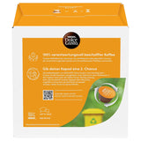 Nescafé Dolce Gusto Latte Macchiato