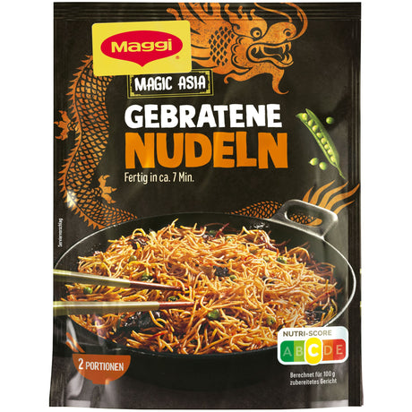 MAGGI Magic Asia Nouilles Sautées