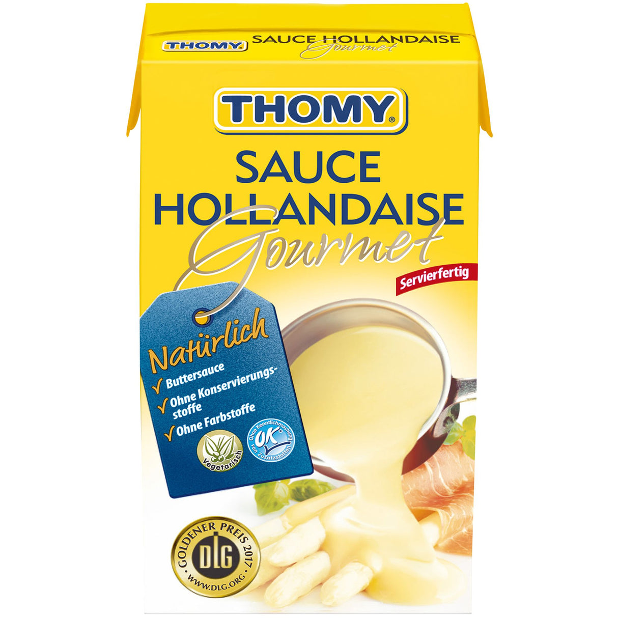 Thomy Sauce Hollandaise