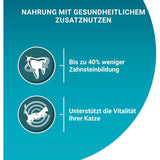 PURINA ONE BIFENSIS Adult Katzenfutter trocken, reich an Huhn