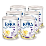 Nestlé BEBA EXPERT HA 2 Hydrolisierte Folgenahrung