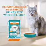 PURINA ONE HYDRALIFE mit Huhn
