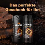 AXE Pflegeset Dark Temptation