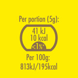 Colman's Original englischer Senf, English Mustard fein gemahlen in der Tube [MHD 03/26]