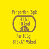 Colman's Original englischer Senf, English Mustard fein gemahlen [MHD 08/25]