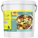 Maggi Fondor oka