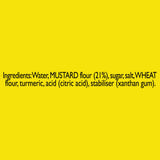 Colman's Original englischer Senf, English Mustard fein gemahlen in der Tube [MHD 03/26]
