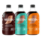 NESCAFÉ Espresso Concentrate MIXPACK